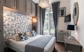 Le Bretagne - Hotel De Charme Labellise Cosy Places